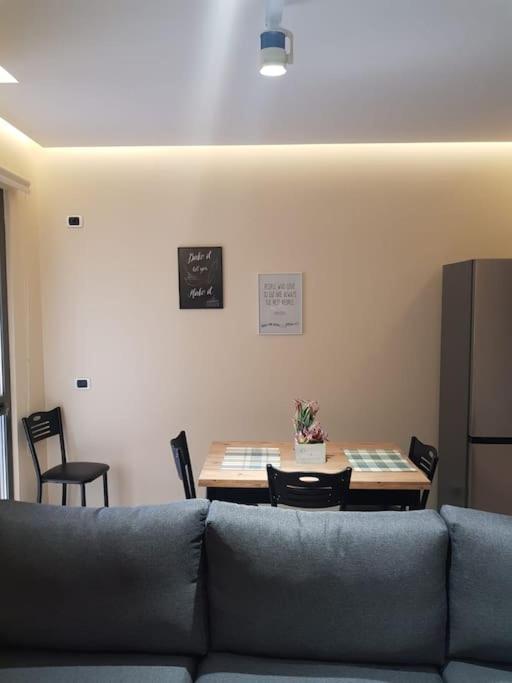 Apartment-new Bazar *