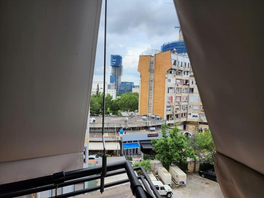 Apartment-new Bazar