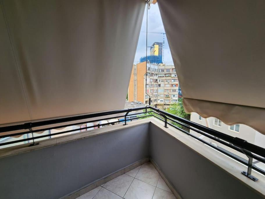 Apartment-new Bazar * Tirana